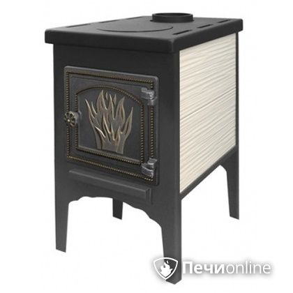 Печь-камин Везувий В5 в Бердске